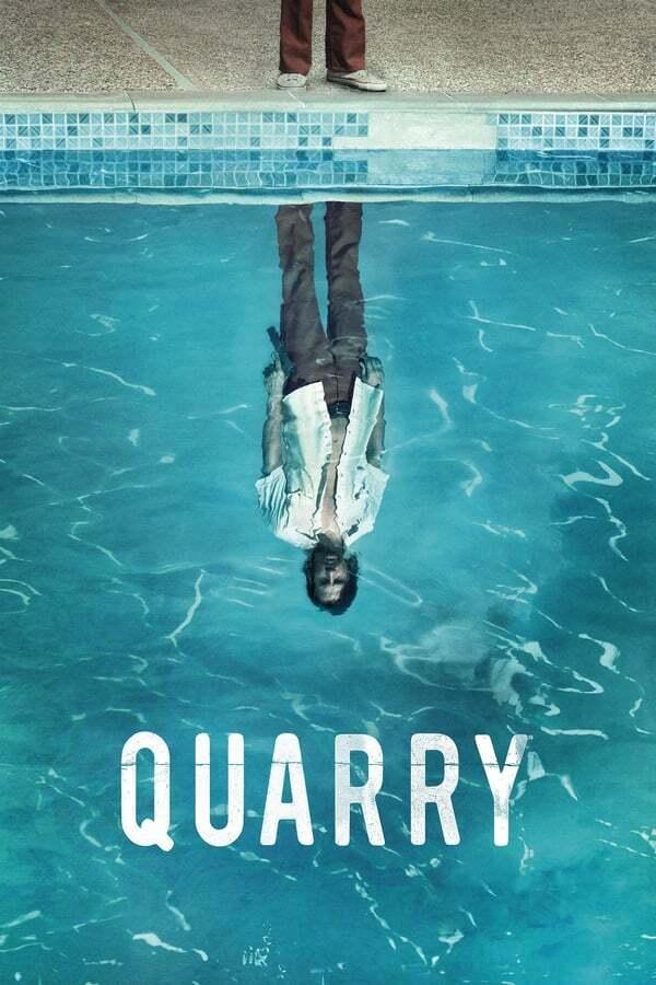 Quarry (2016 TV Series)